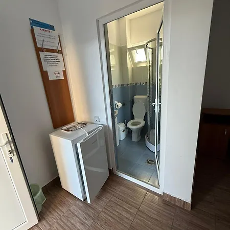 εlada Pensjonat Costinesti