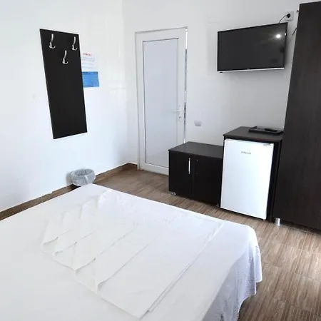 Pensjonat εlada Costinesti