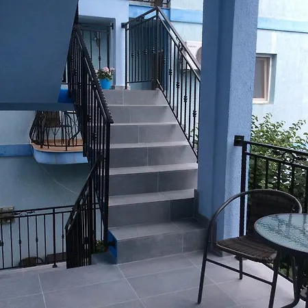 εlada 3* Costinesti