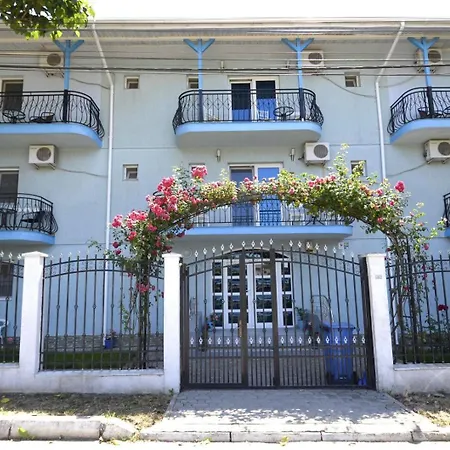 εllada Guest house