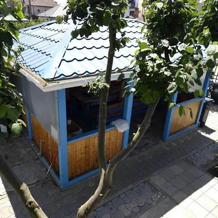 Vendégház εllada