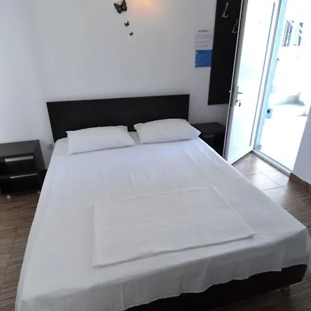 Guest house εllada