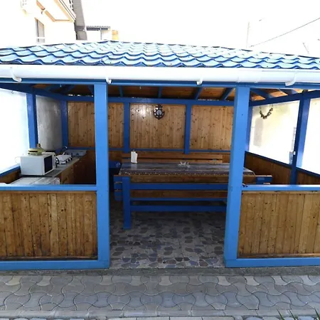 Guest house εllada