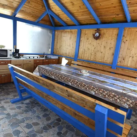 Guest house εllada 3*