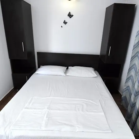 Vendégház εllada 3*