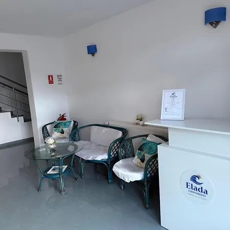 εllada Guest house Costinesti