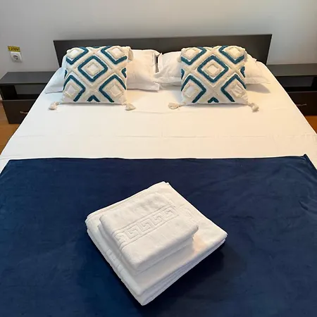 εllada Guest house