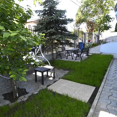Guest house εllada