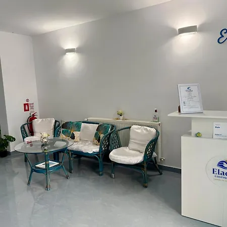 εllada Guest house 3*