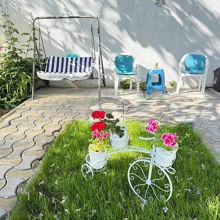 Guest house εllada