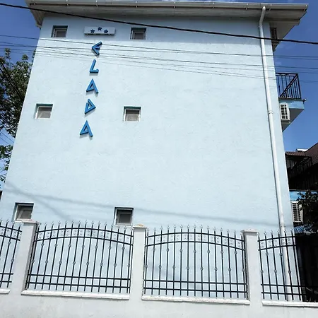 εllada Costinesti