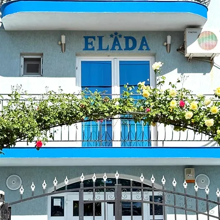 εllada 3* Costinesti