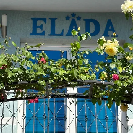 εllada Guest house