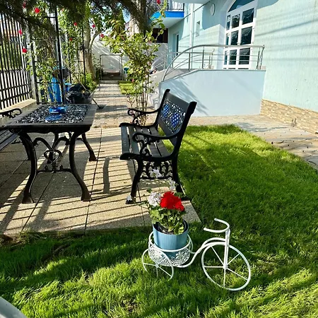 Guest house εllada