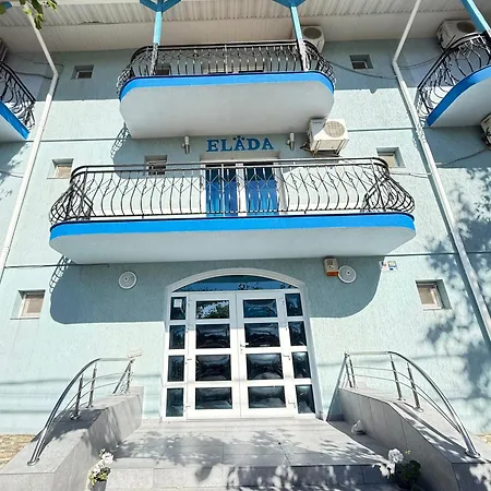 Penzion εllada 3*