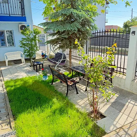 εllada Guest house Costinesti