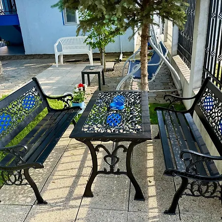 Guest house εllada