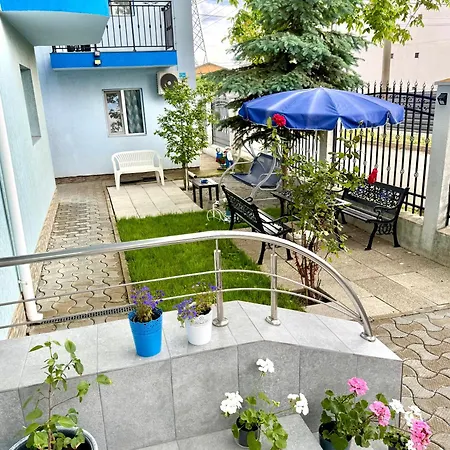 εllada Guest house