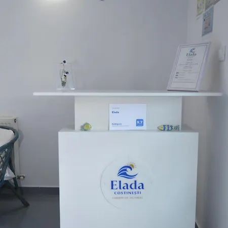 εllada 3* Costinesti