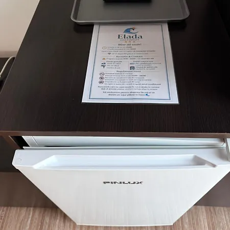 εllada Guest house 3*