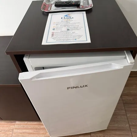 Penzion εllada 3*