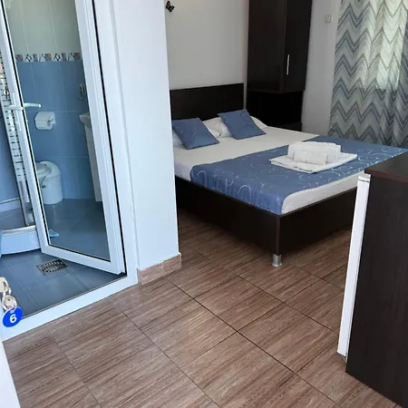 Penzion εllada