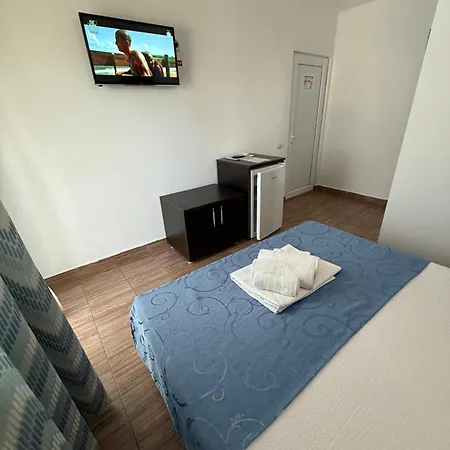Guest house εllada 3*