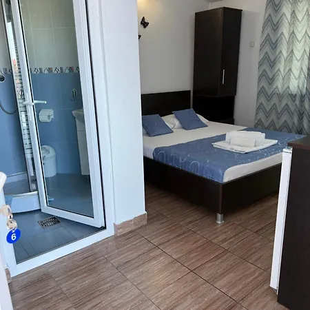 εllada Guest house Costinesti