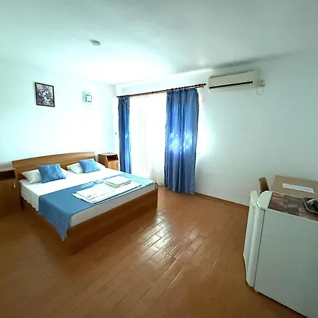 Penzion εllada 3*
