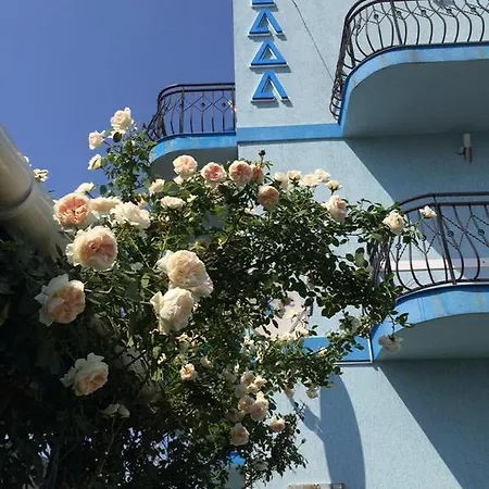 ελλάδα Guest house Costinesti