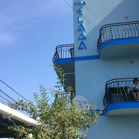 ελλάδα Costinesti