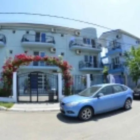 ελλάδα Guest house
