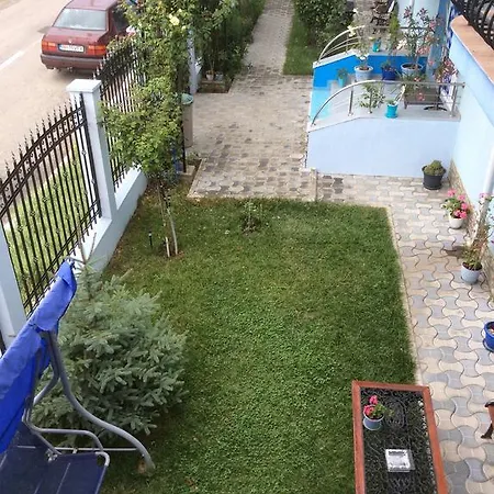 ελλάδα Guest house *