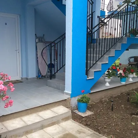 Guest house ελλάδα Costinesti