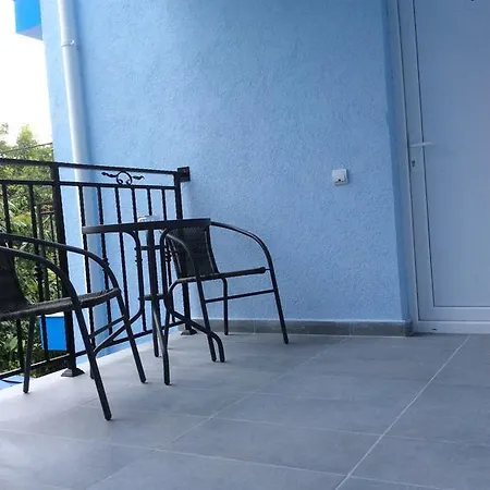 ελλάδα Guest house