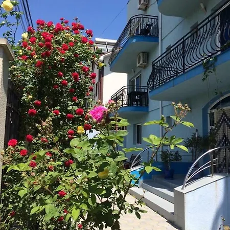 Guest house ελλάδα *