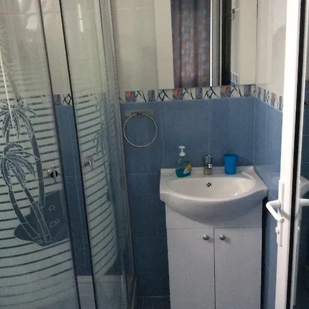 ελλάδα Guest house