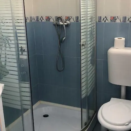 ελλάδα Guest house *