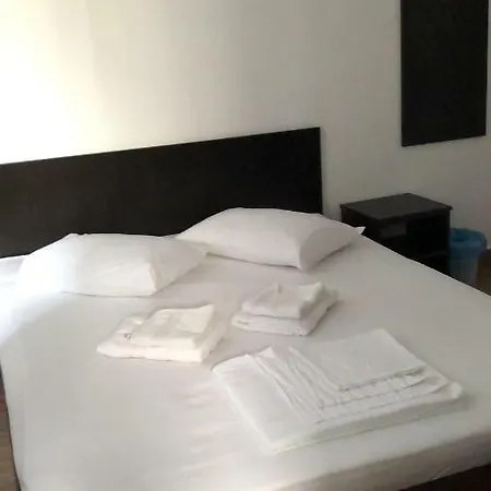 Vendégház εllada 3*