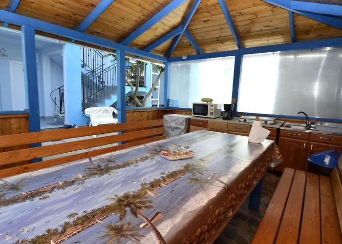 Εllada 3* Costinești