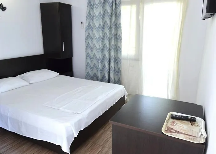 Εllada 3* Costinești