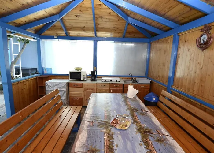 Εllada 3* Costinești