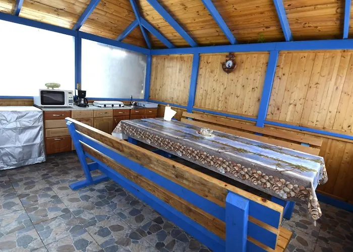 Vendégház Εllada 3*