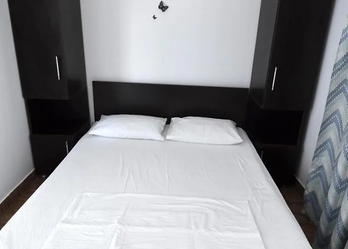 Vendégház Εllada 3*