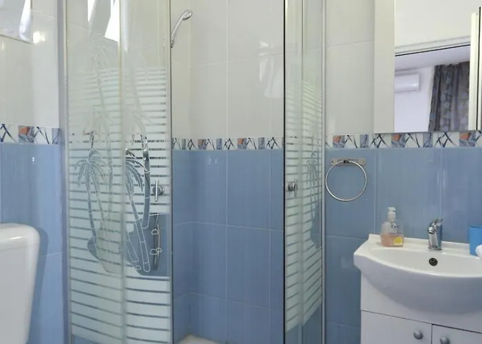 Vendégház Εllada 3*