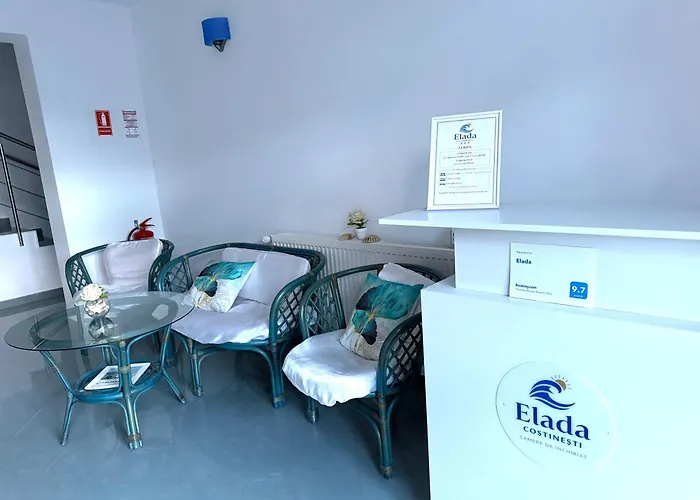 Εllada Vendégház 3*