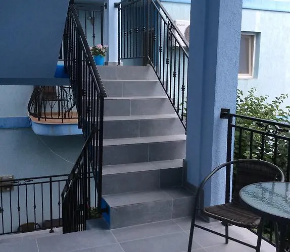 Εllada 3* Costinești