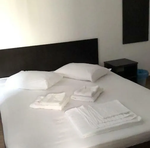 Vendégház Εllada 3*